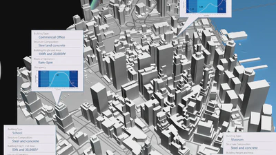 Buildings featured image