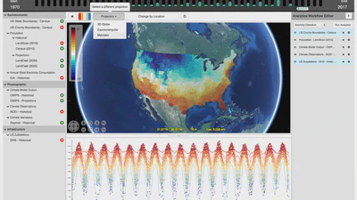 EWN-KDF: A Knowledge Discovery Framework to Understand the Energy Water Nexus featured image