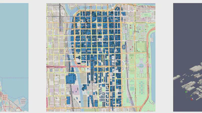 A Mobility-Driven Approach to Modeling Building Energy featured image