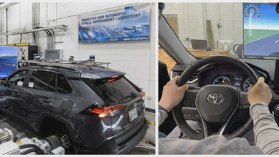 A Mobile Edge Computing Framework for Traffic Optimization at Urban Intersections Through Cyber-Physical Integration featured image