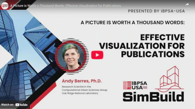 A Picture is Worth a Thousand Words: Effective Visualization for Publications featured image